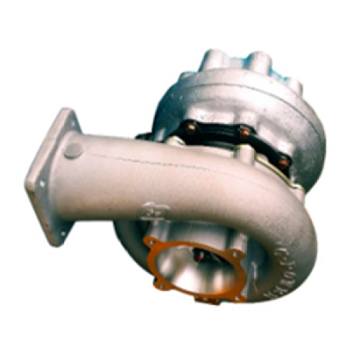 1050kW 1300KVA 1800RPM Diesel Engine for Generator